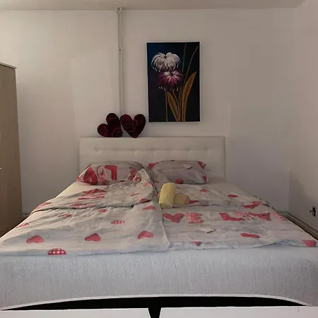 Apartman City Apartment