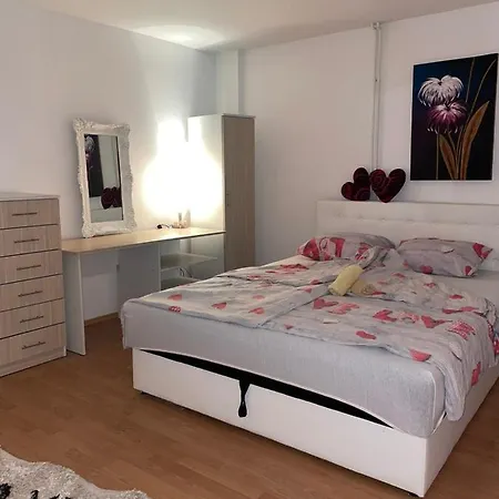Apartman City