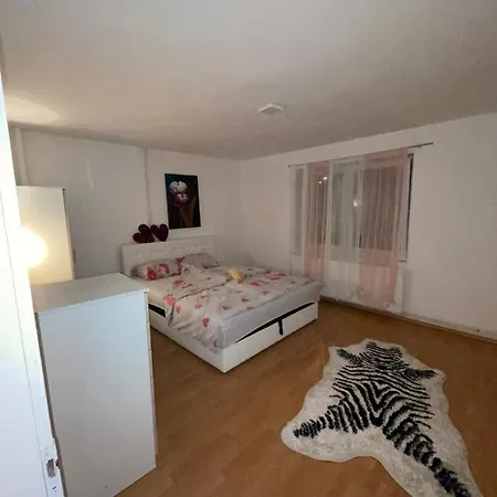 Apartman City Daire
