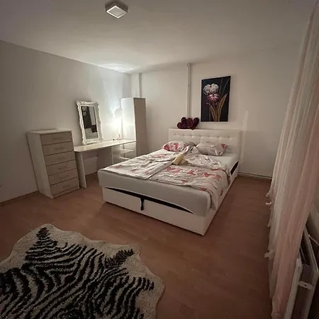 Apartman City *