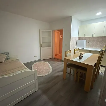 Apartman City *