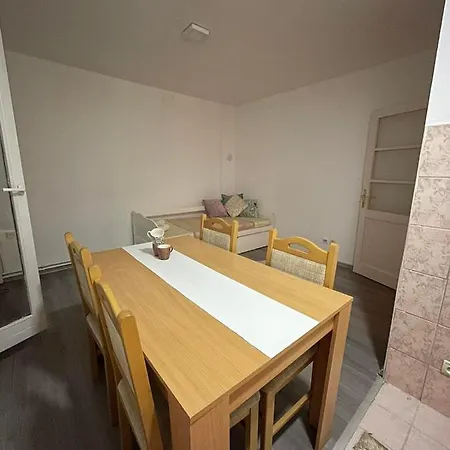Apartment Apartman City Tuzla