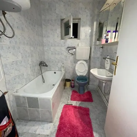 Apartman City * Tuzla