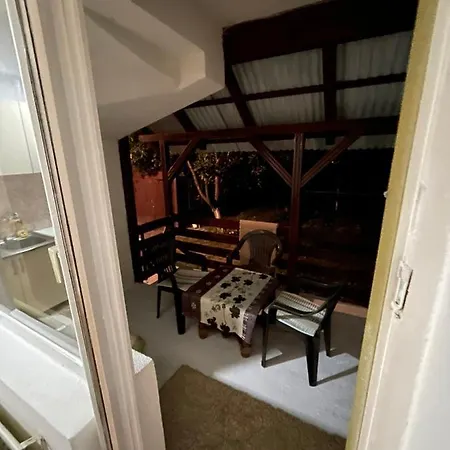 Apartman City