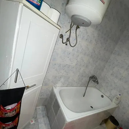 Apartman City Tuzla