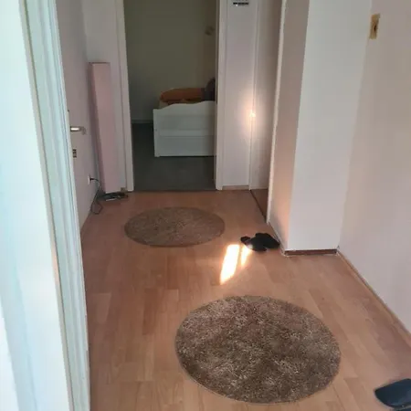 Apartment Apartman City