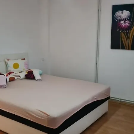 Apartman City