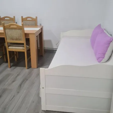 Apartment Apartman City Tuzla