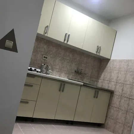 Apartman City *