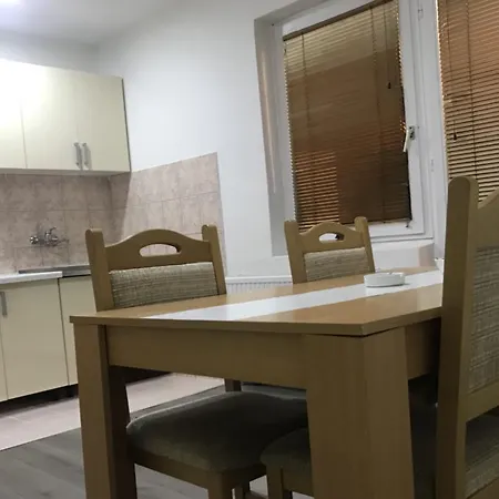 Apartman City *