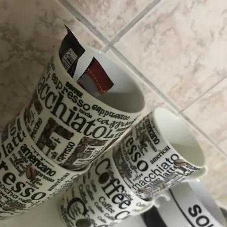 Apartman City *