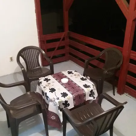 Apartman City Apartment Tuzla