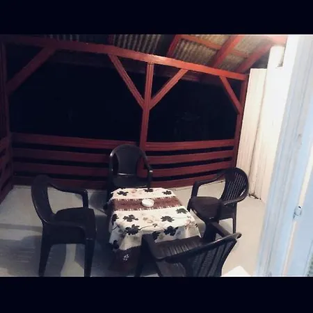 Apartman City *