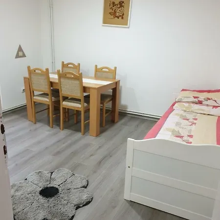 Apartman City